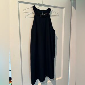 Banana Republic Black Dress
